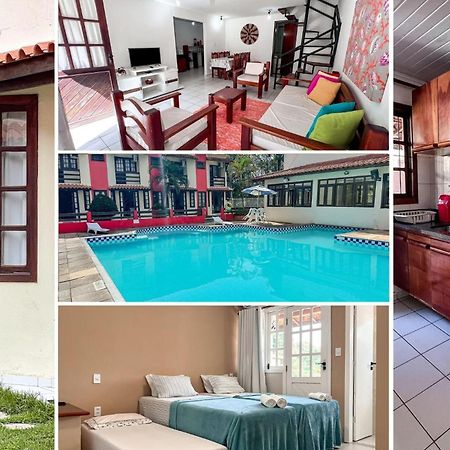 Casas Com 2 Ou 3 Suites Porto Seguro Luaran gambar