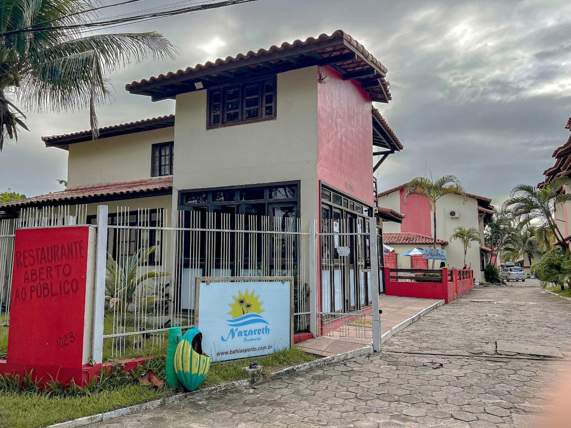 Casas Com 2 Ou 3 Suites Porto Seguro Luaran gambar