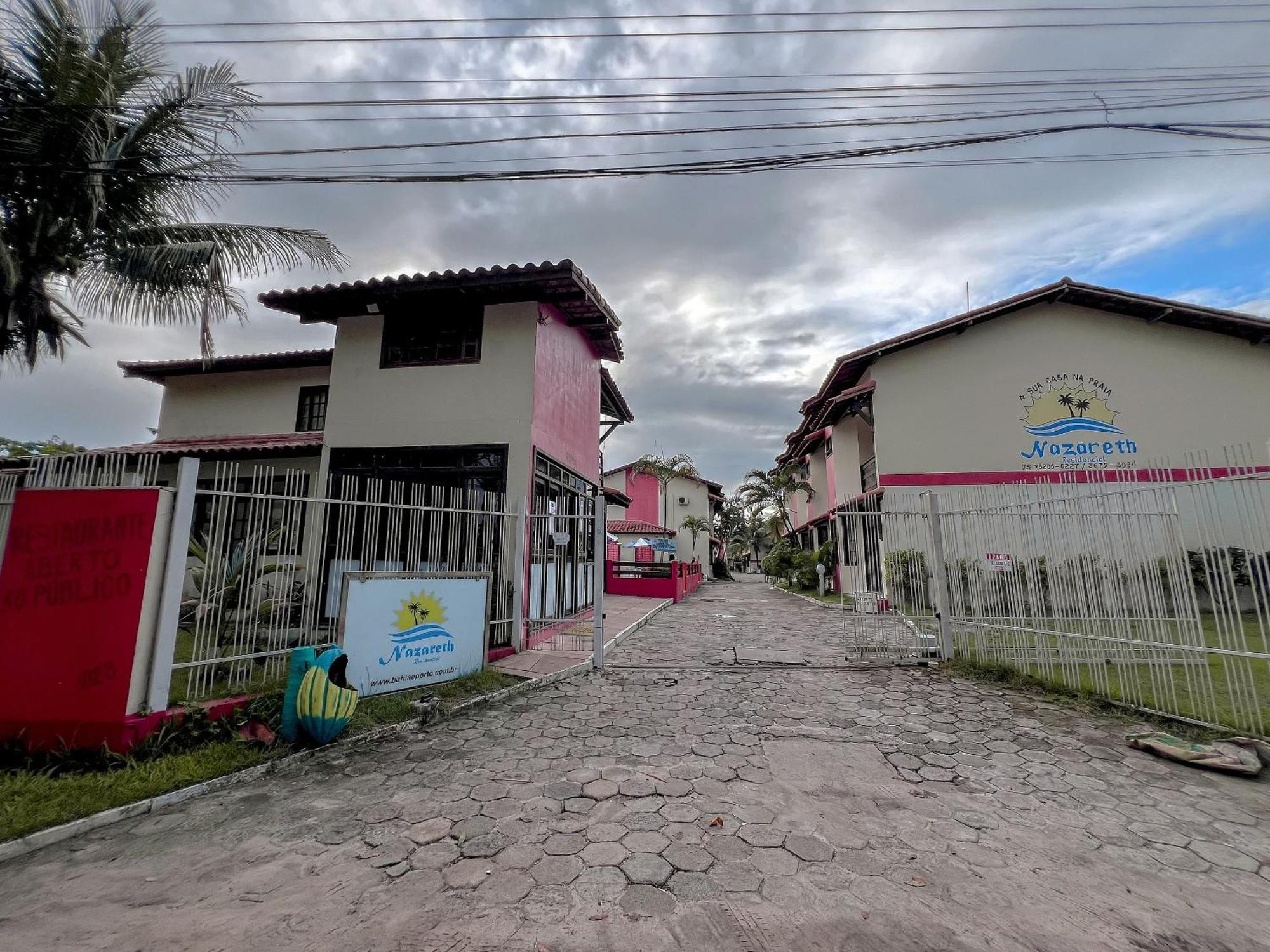 Casas Com 2 Ou 3 Suites Porto Seguro Luaran gambar