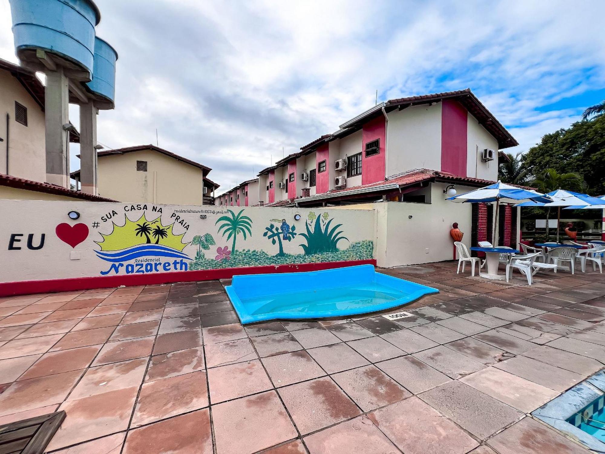 Casas Com 2 Ou 3 Suites Porto Seguro Luaran gambar