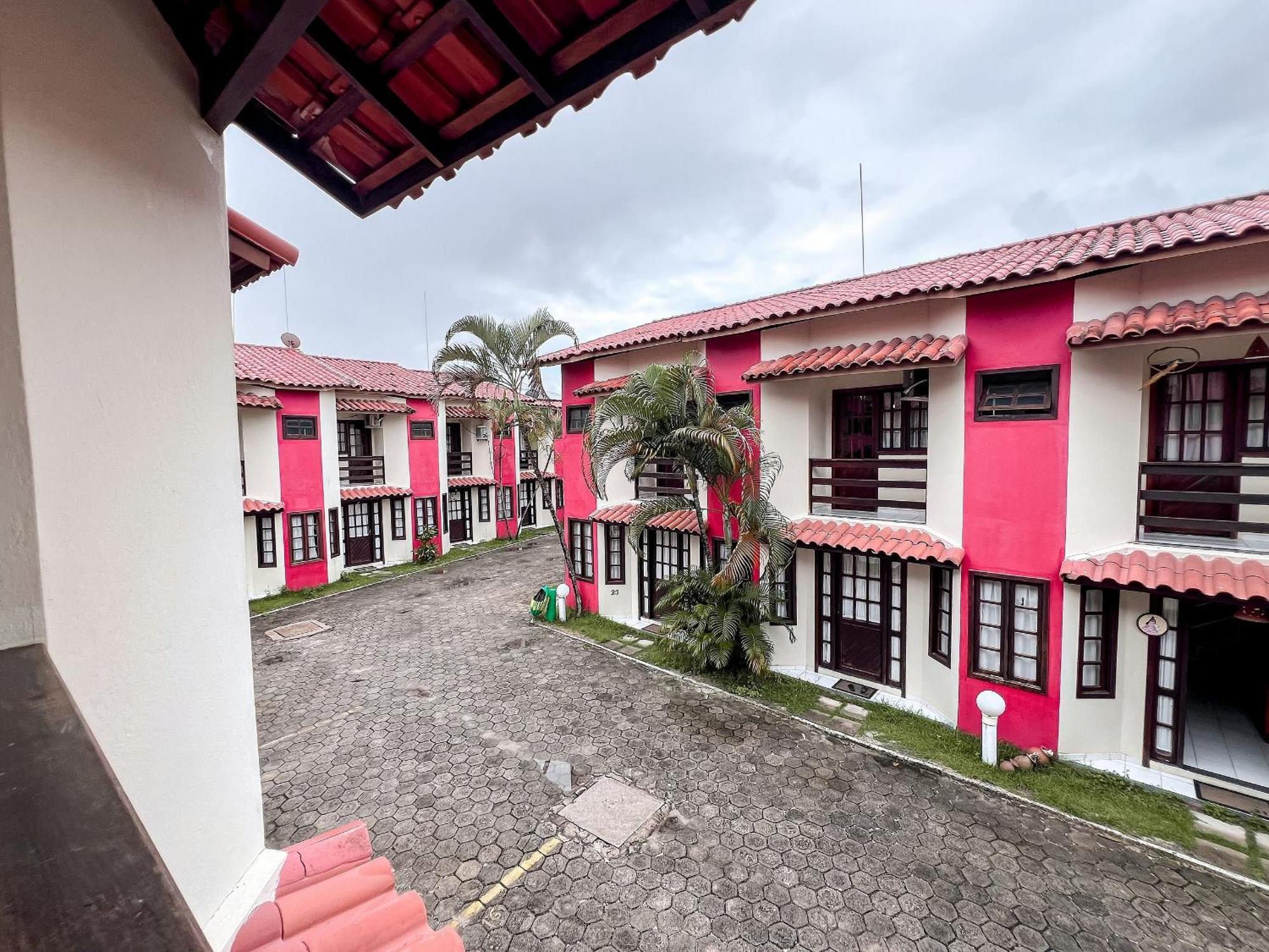 Casas Com 2 Ou 3 Suites Porto Seguro Luaran gambar
