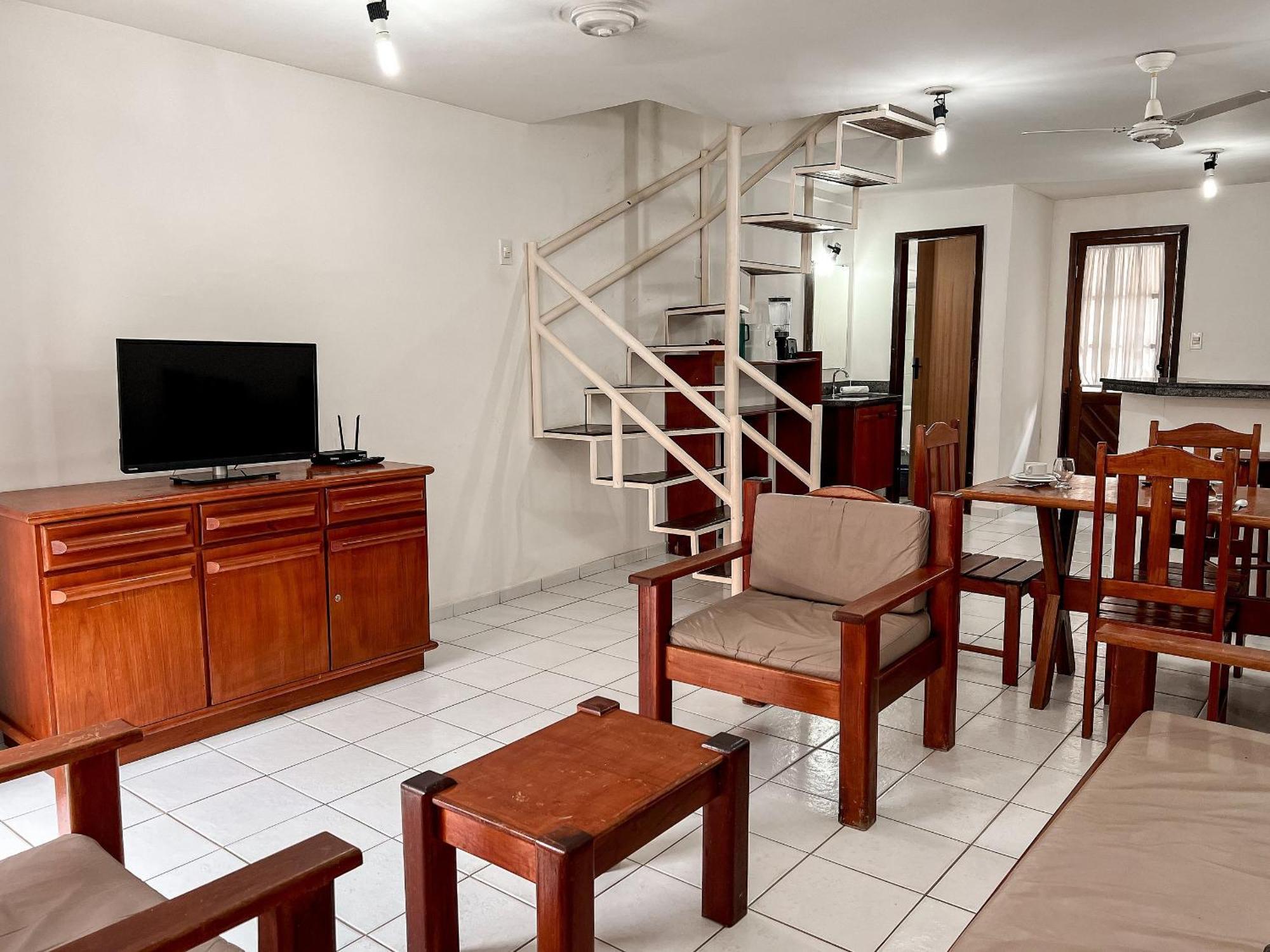 Casas Com 2 Ou 3 Suites Porto Seguro Luaran gambar