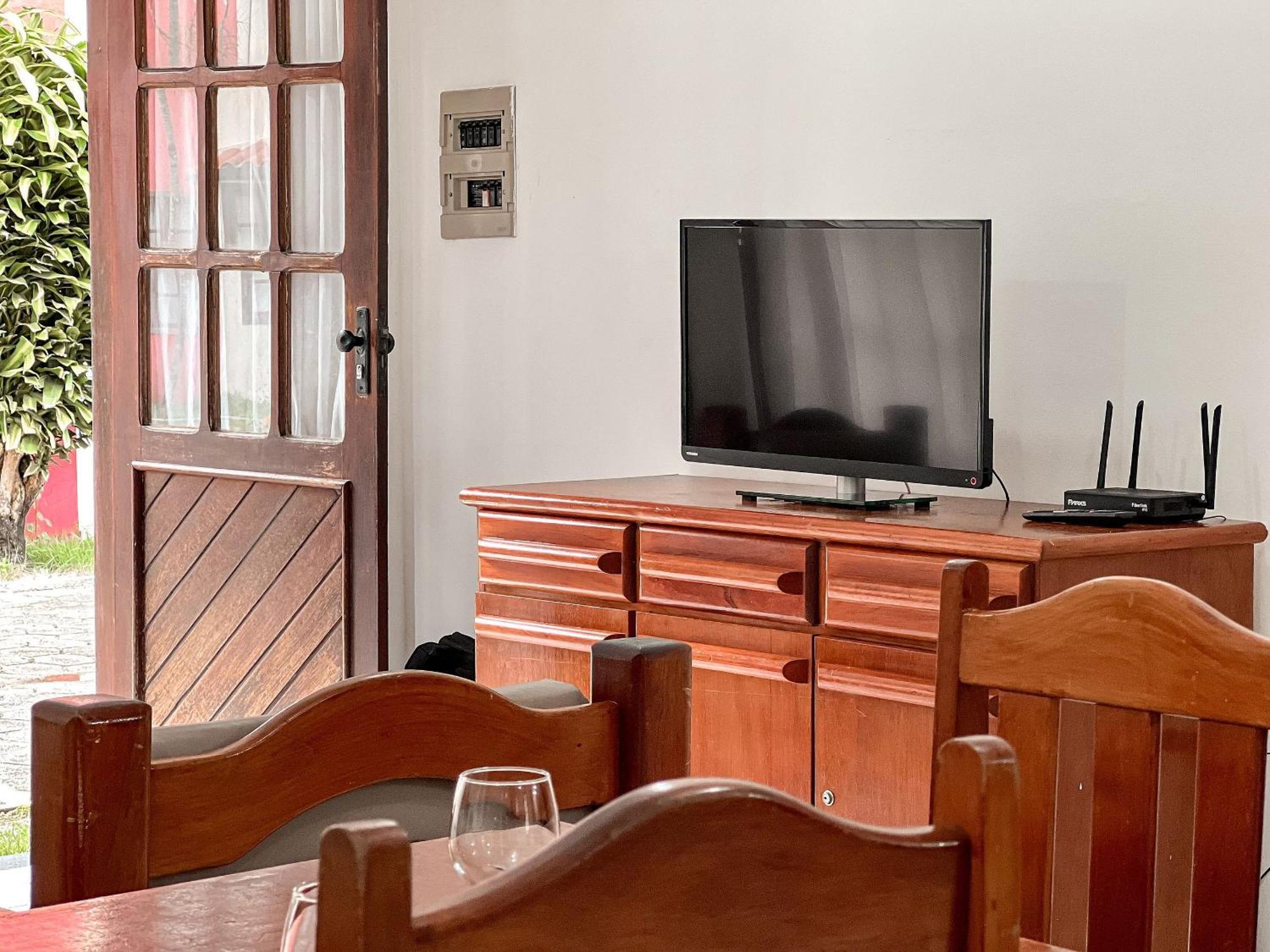 Casas Com 2 Ou 3 Suites Porto Seguro Luaran gambar
