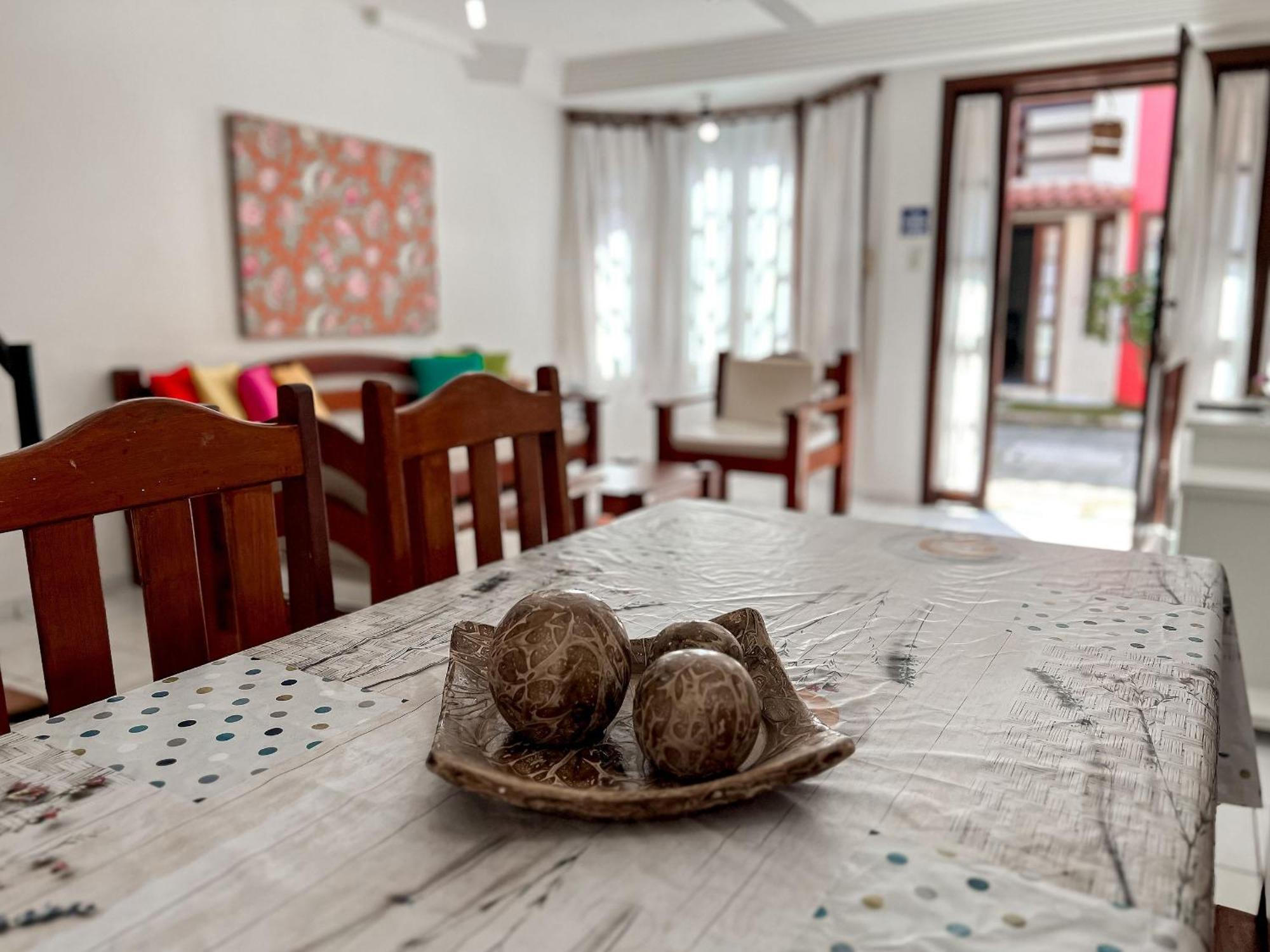 Casas Com 2 Ou 3 Suites Porto Seguro Luaran gambar