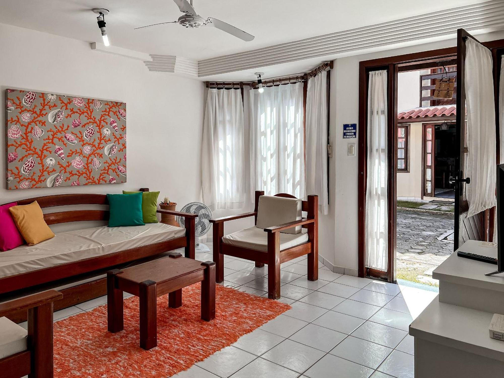 Casas Com 2 Ou 3 Suites Porto Seguro Luaran gambar