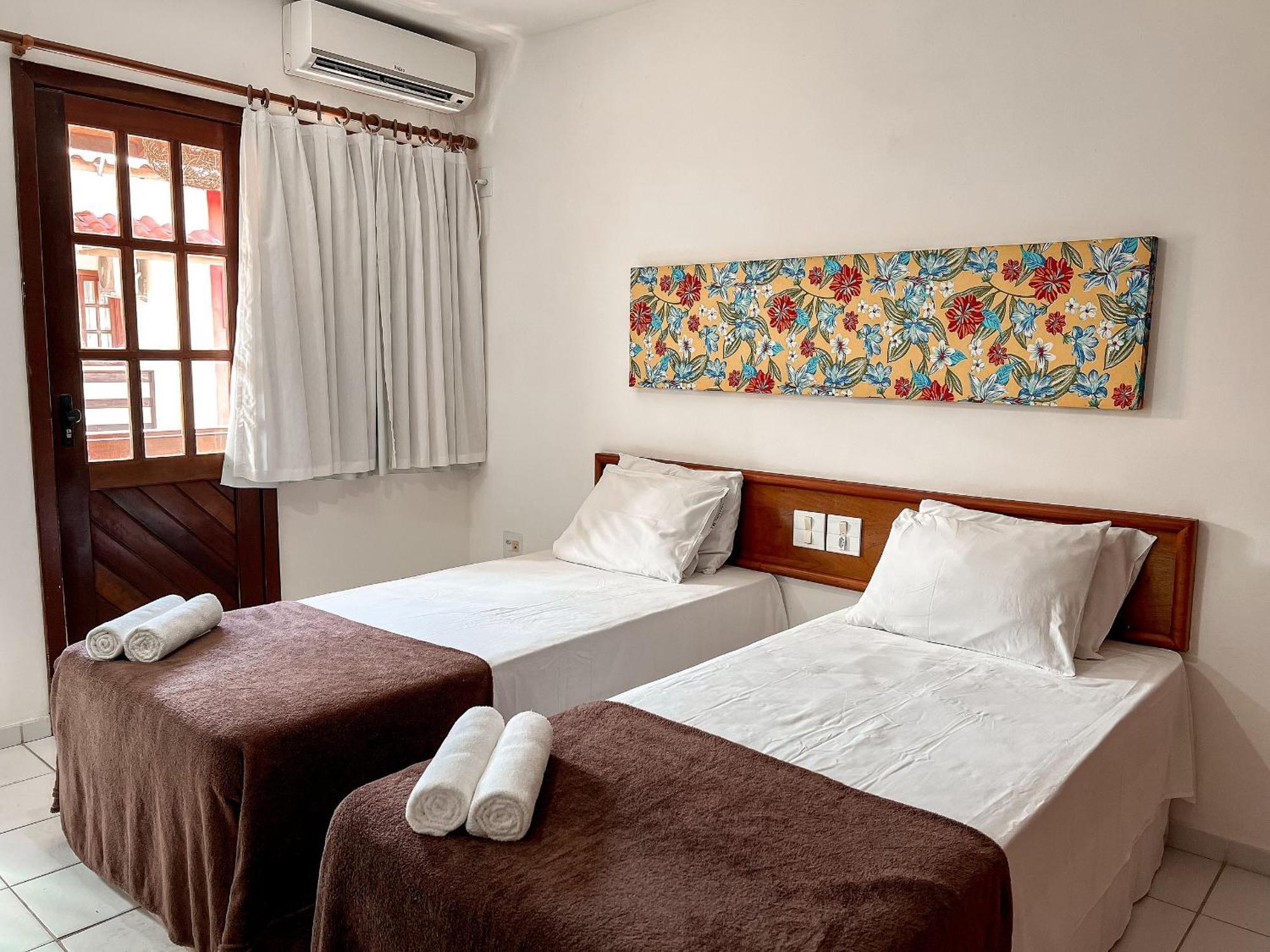 Casas Com 2 Ou 3 Suites Porto Seguro Luaran gambar