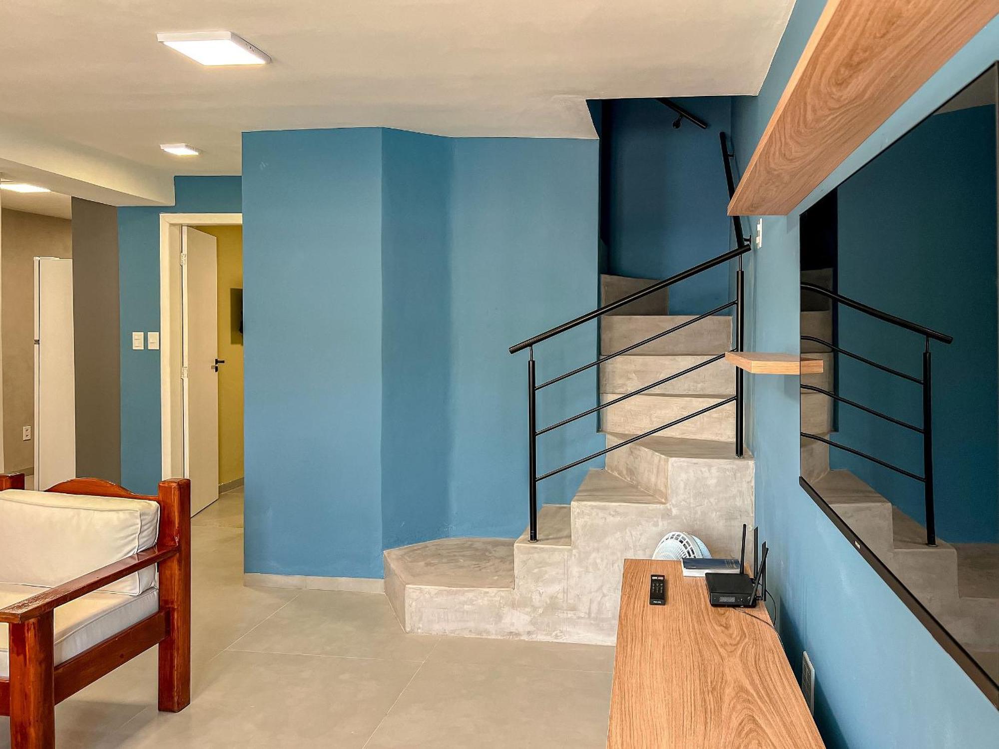 Casas Com 2 Ou 3 Suites Porto Seguro Luaran gambar