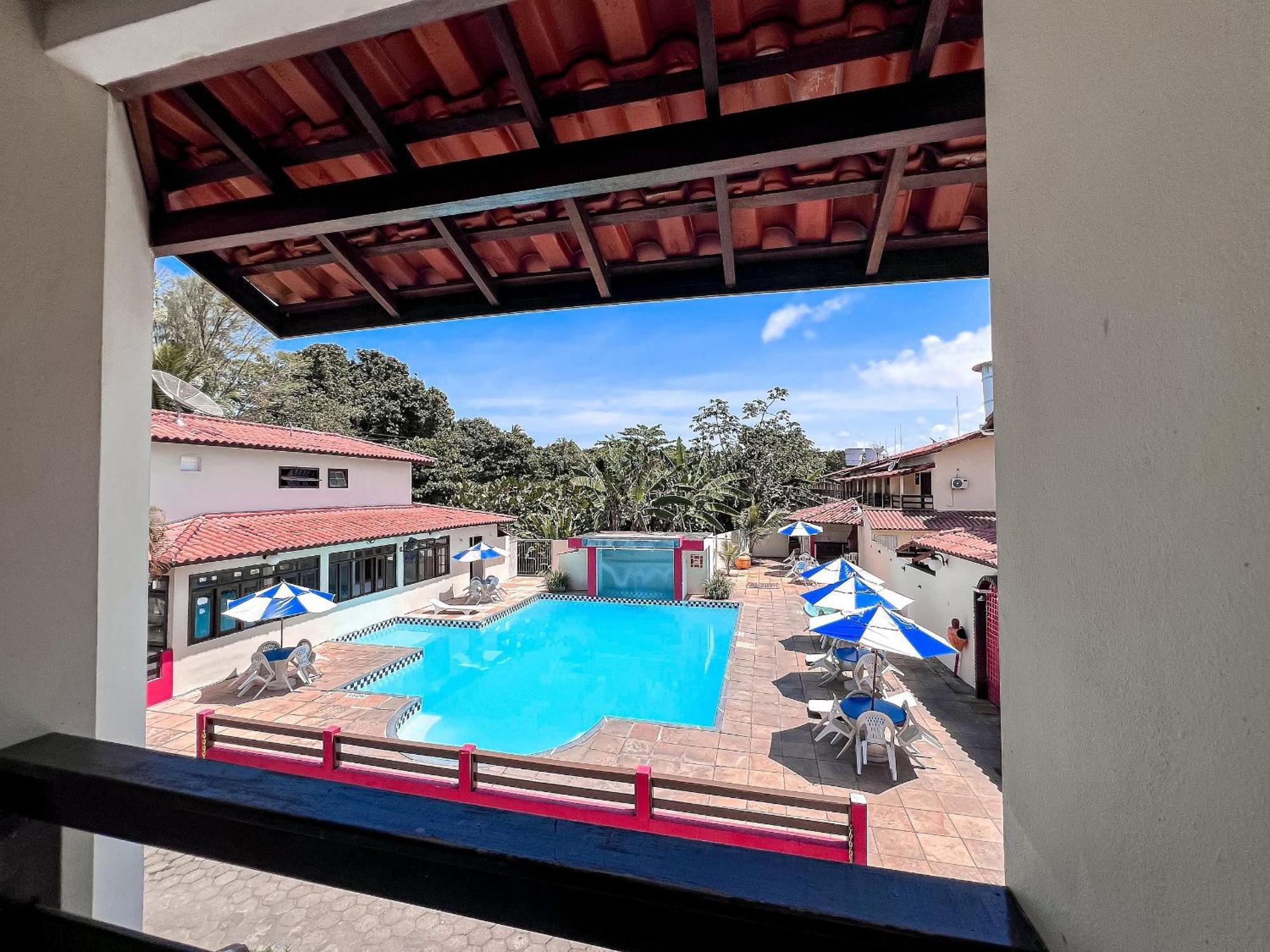 Casas Com 2 Ou 3 Suites Porto Seguro Luaran gambar