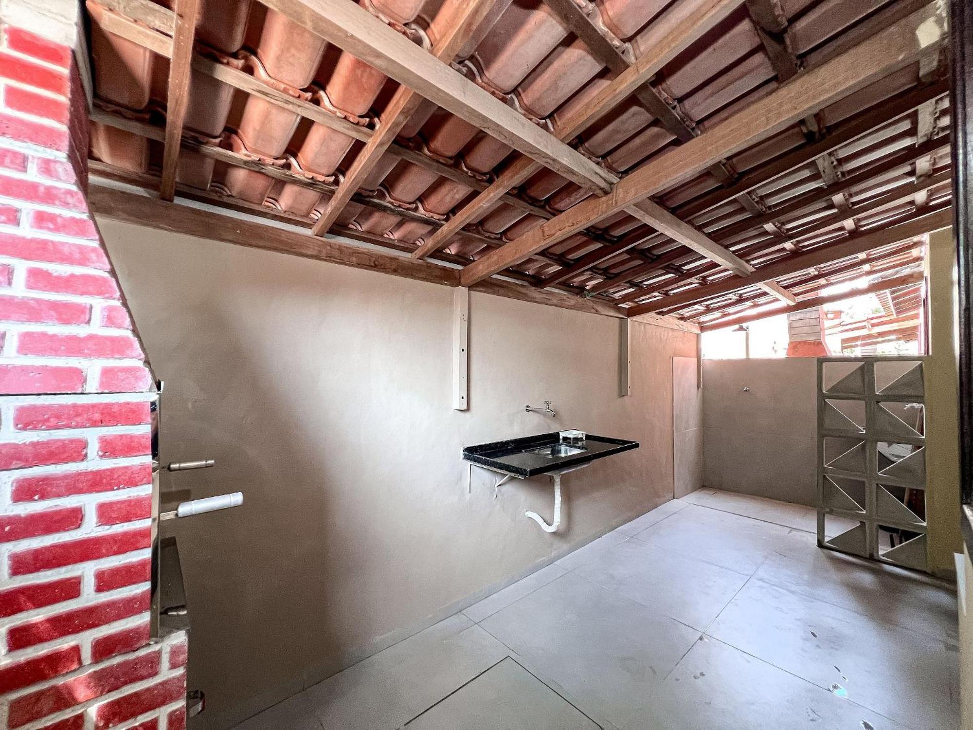 Casas Com 2 Ou 3 Suites Porto Seguro Luaran gambar