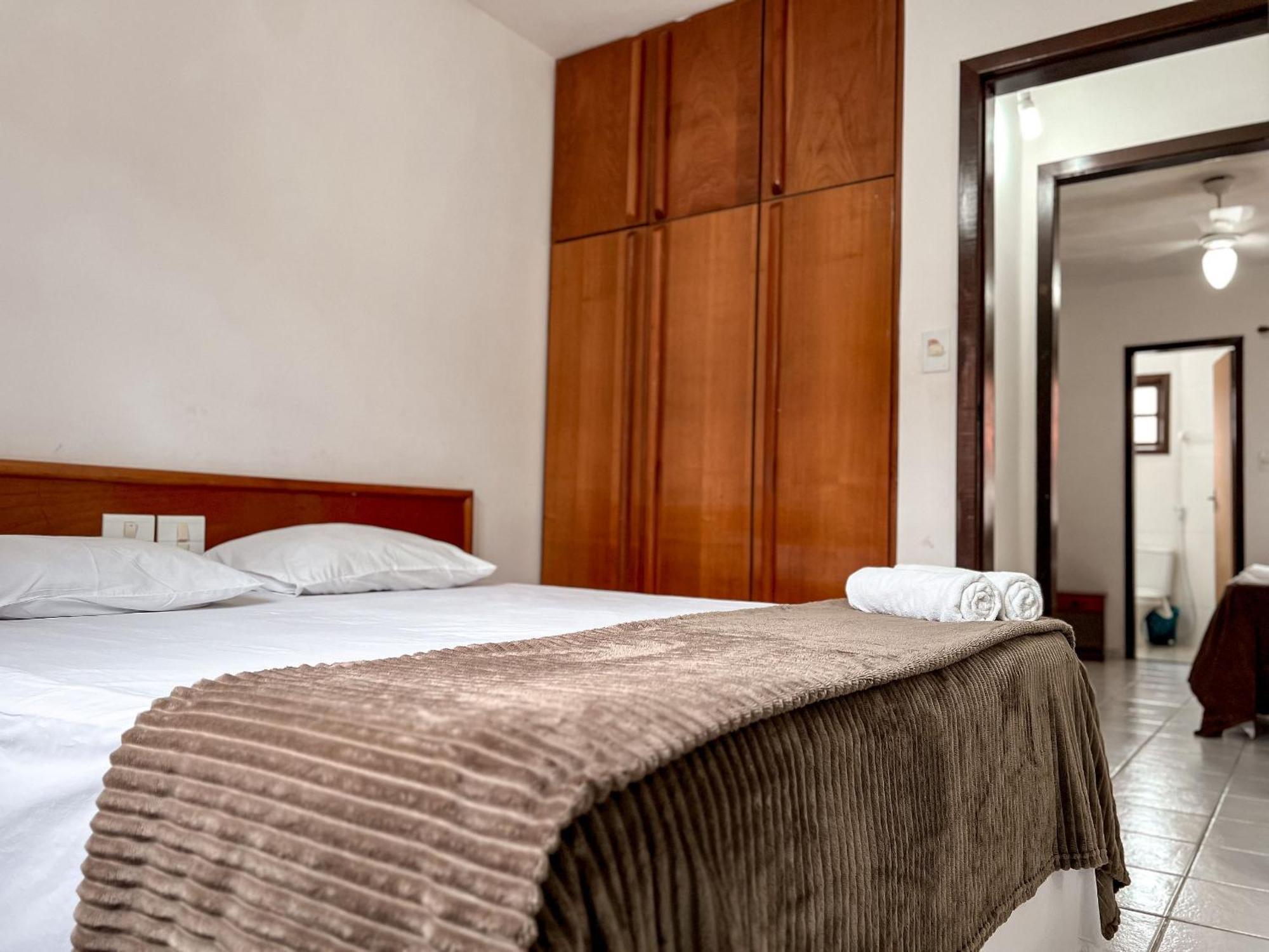 Casas Com 2 Ou 3 Suites Porto Seguro Luaran gambar