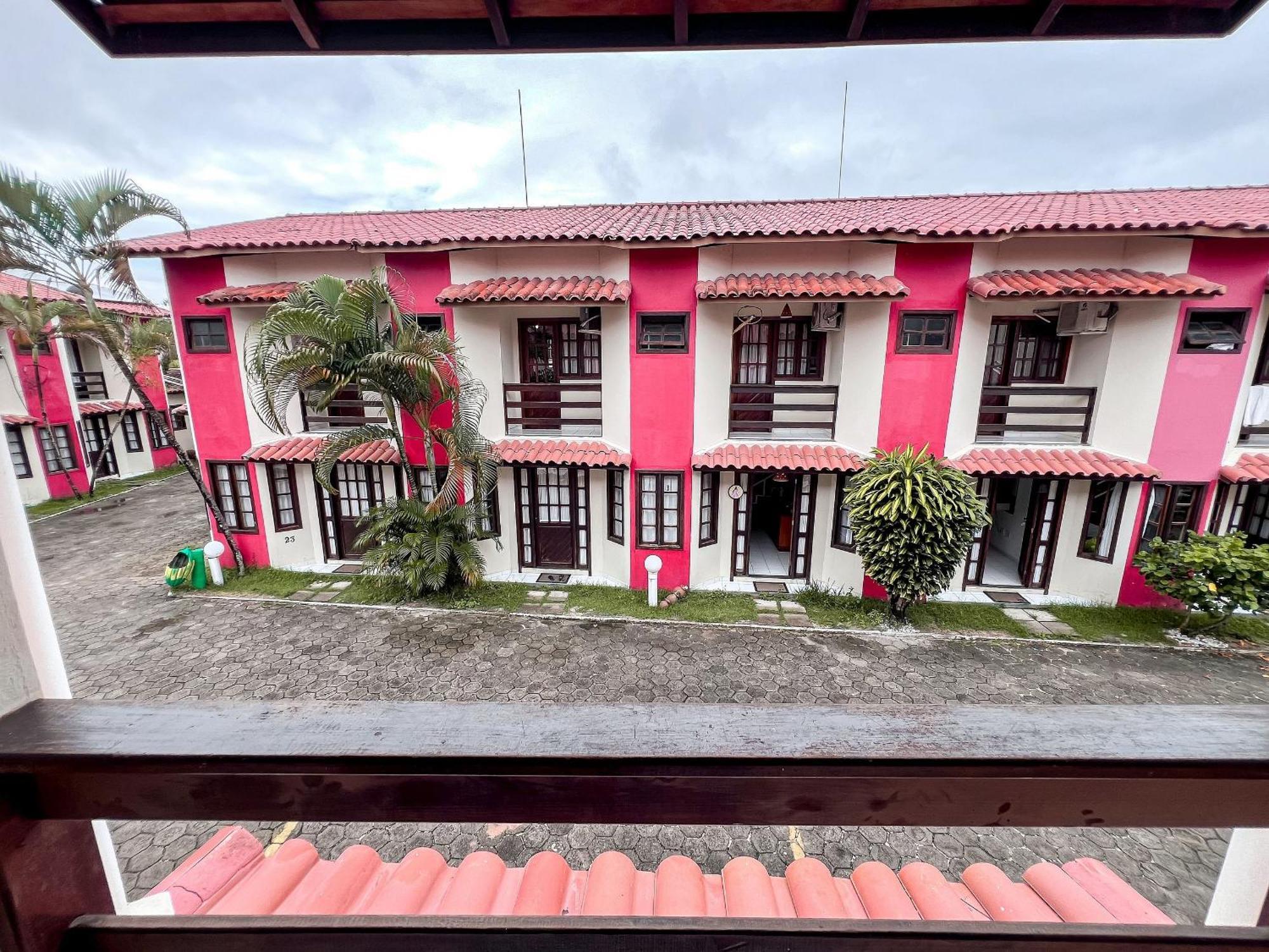 Casas Com 2 Ou 3 Suites Porto Seguro Luaran gambar