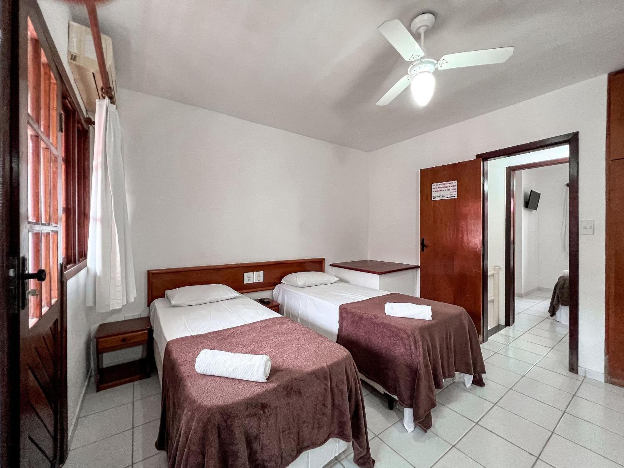 Casas Com 2 Ou 3 Suites Porto Seguro Luaran gambar